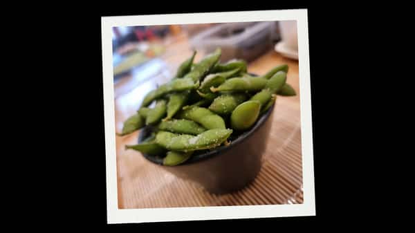 Edamame