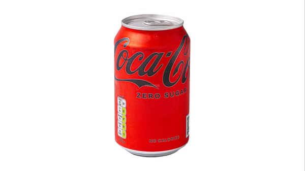 Coke Zero