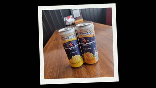 San Pellegrino