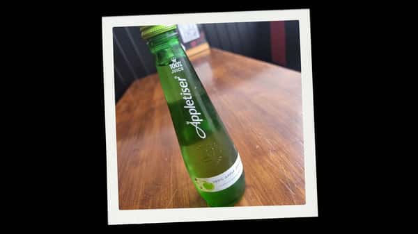 Appletiser