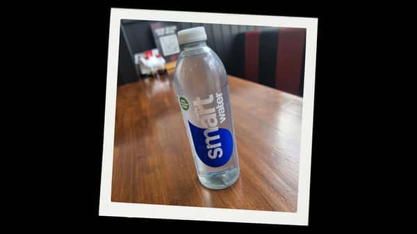 Smart Water