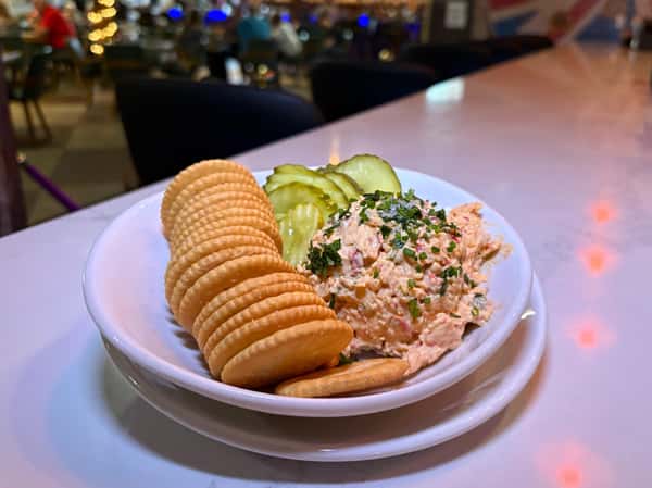 Paddock Pimento Cheese
