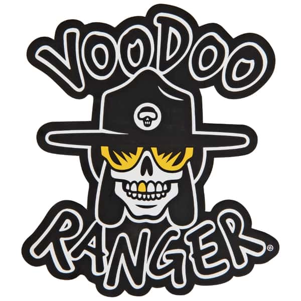 VoodDoo Juicy Haze DFT