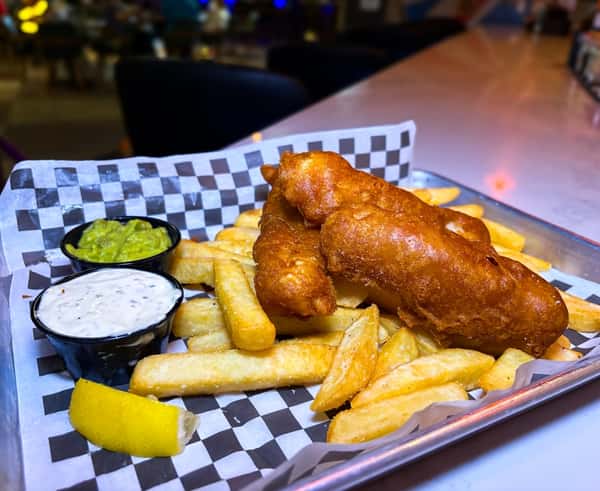Ace Classic Fish 'N Chips