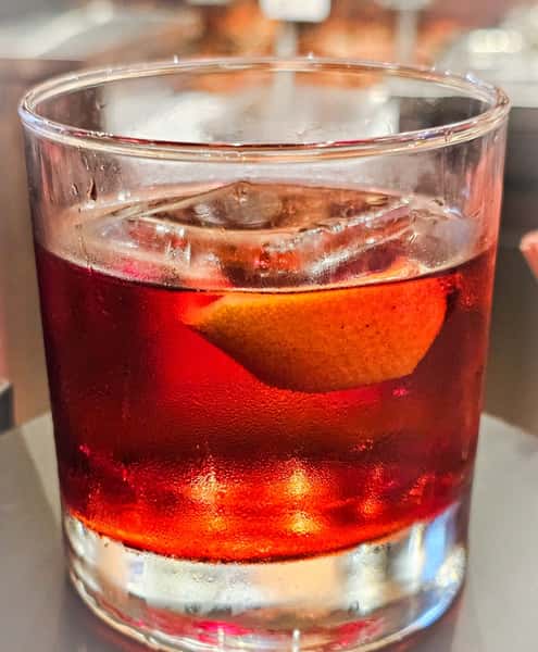 Loop Negroni