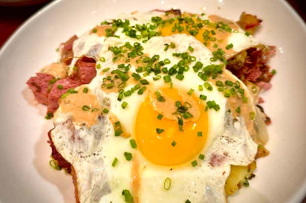 brunch