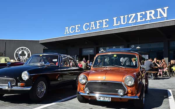 exterior luzern location