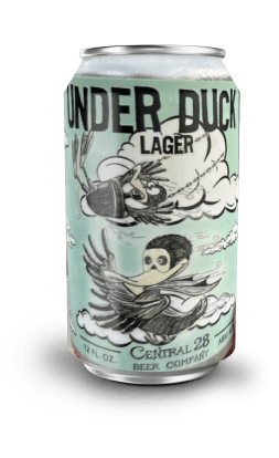 Underduck DFT