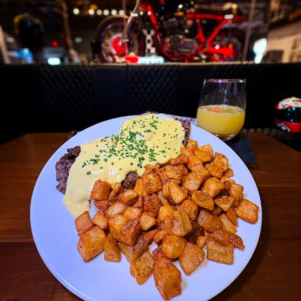 Ace Benedict