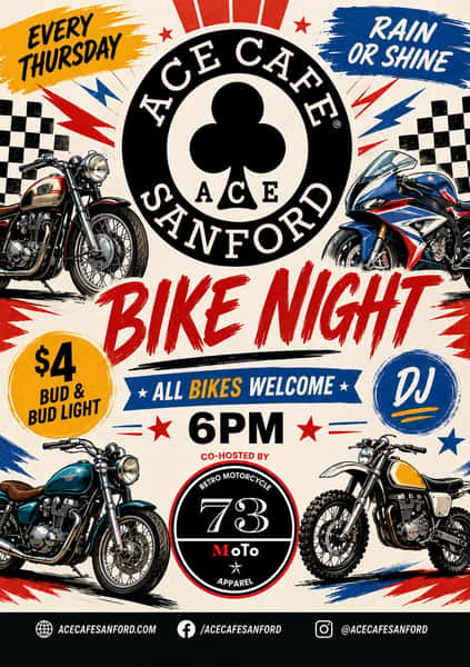 Bike Nioght
