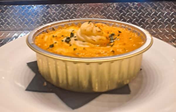Shephard's Pie