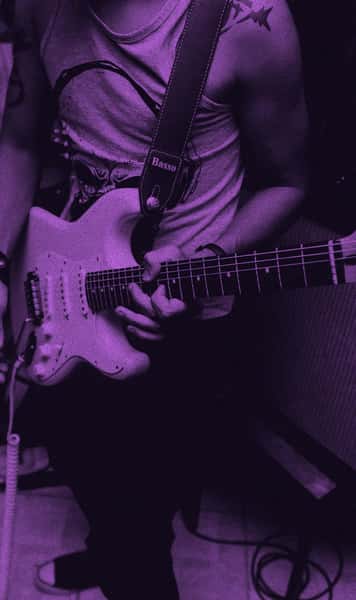 guitar