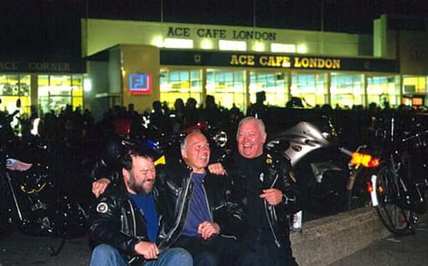 london location