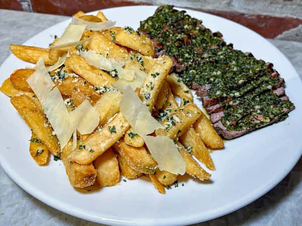 Steak Frites