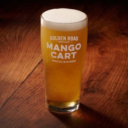 Mango Kart DFT