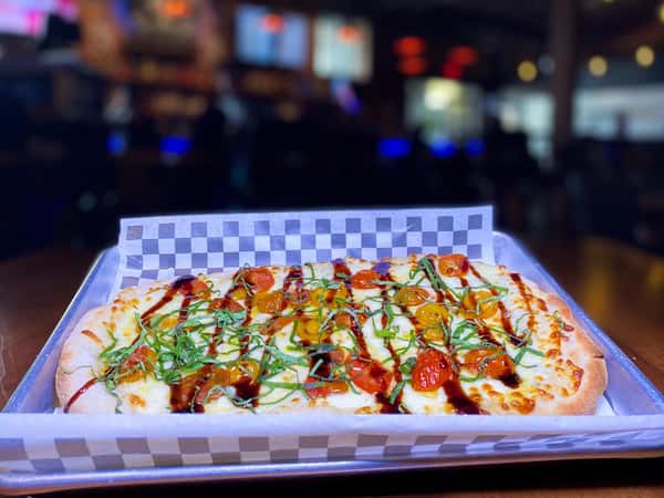 Flathead Flatbread