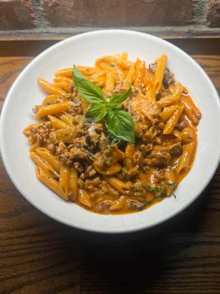 Penne Rustica