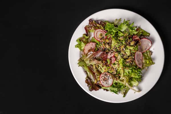 salad