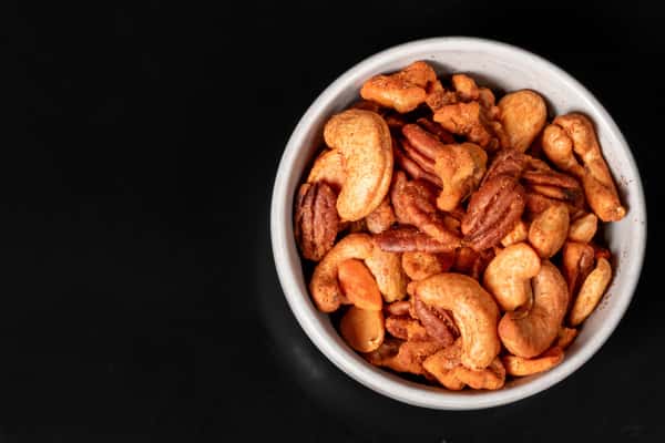 peanuts