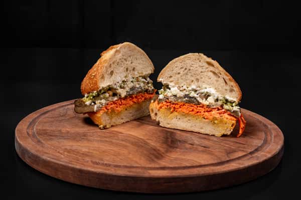 sandwich