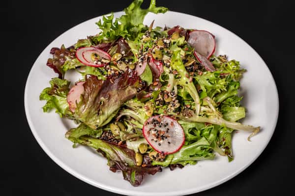 Green Salad