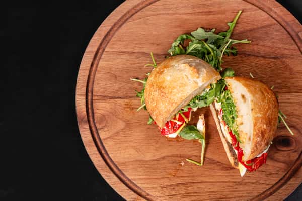 sandwich