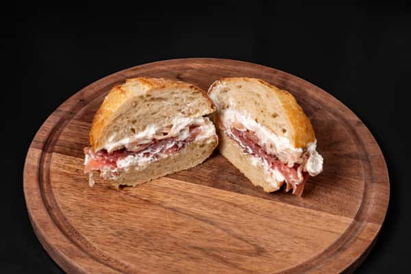 sandwich
