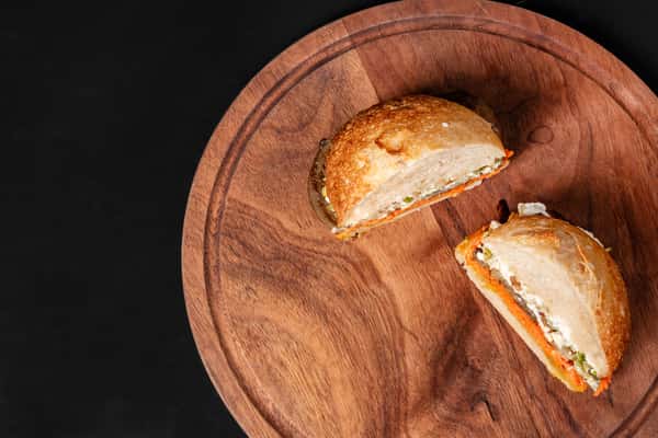 sandwich