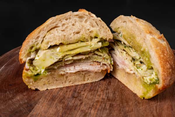 Pork -  SB
