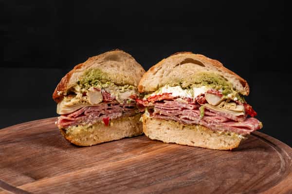 sandwich
