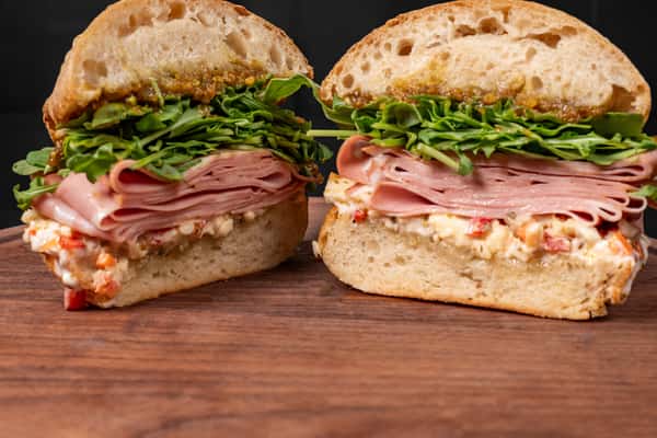 sandwich
