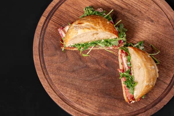 sandwich