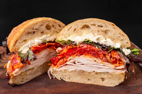 sandwich