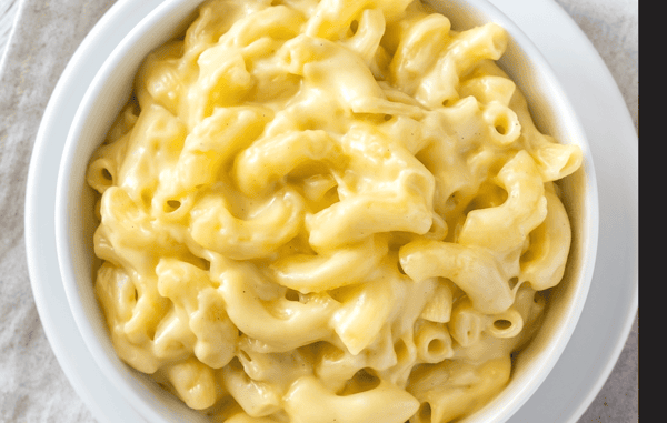 Macaroni and Cheese