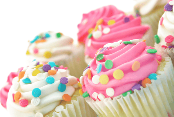 Cupcakes