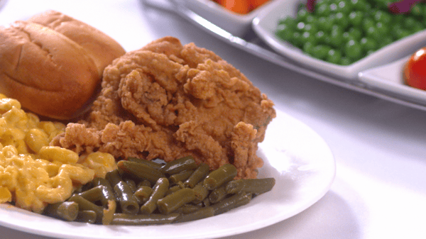 Fried Chicken
