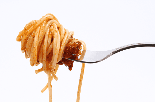 Spaghetti