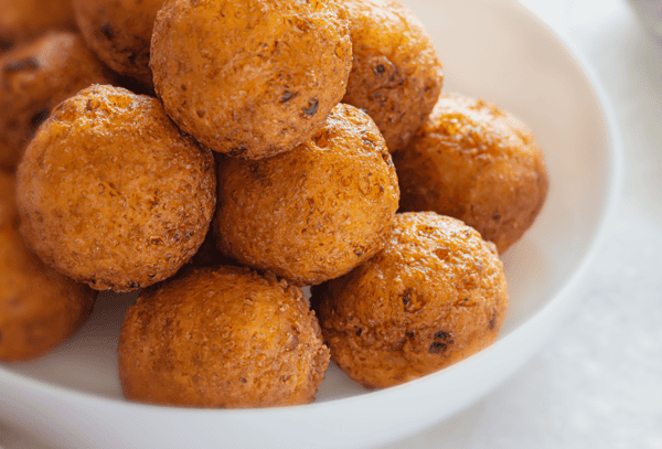 Hush Puppies