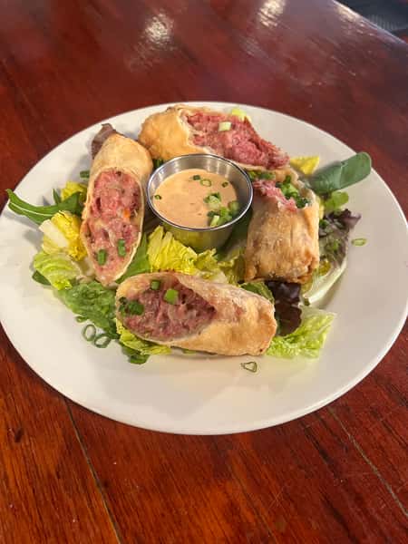 Reuben Rolls