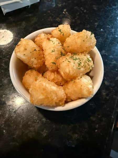 Tater Tots