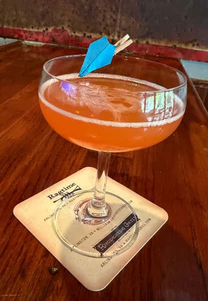 Scranton Paper Plane