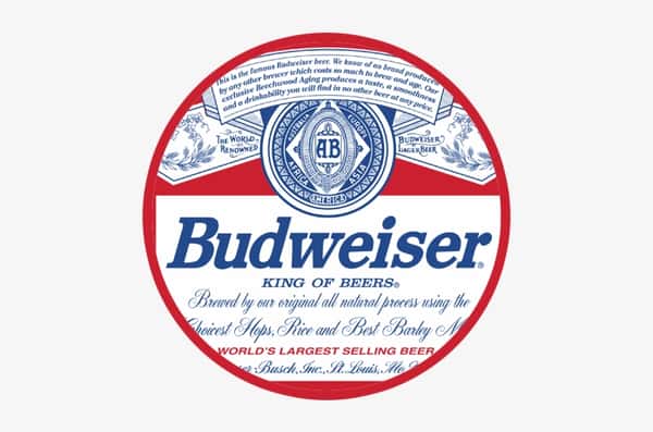 Budweiser