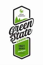 Green State Pilsner