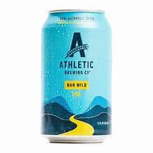 Athletic Run Wild IPA