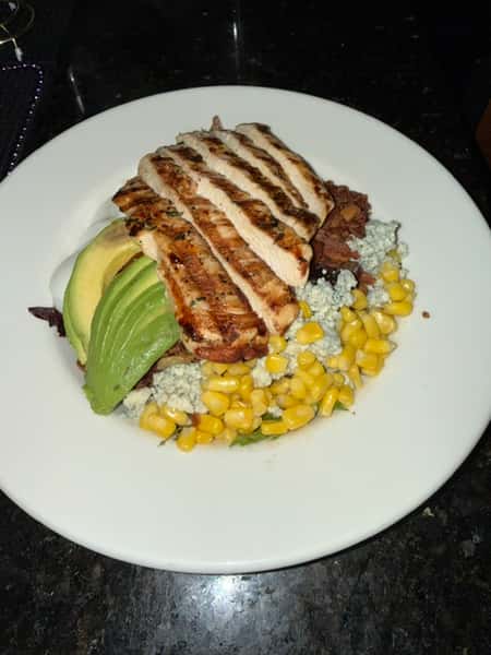Cobb Salad