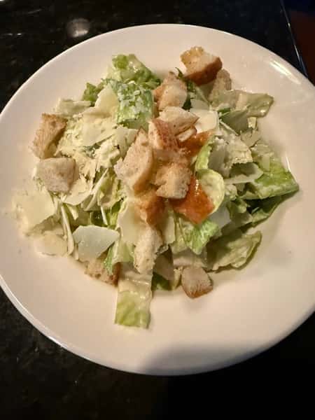 Side Caesar Salad