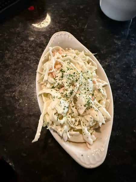 Coleslaw