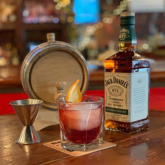 Whiskey
