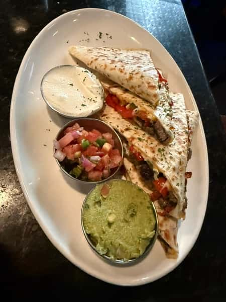 Quesadilla