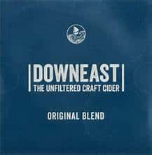 DownEast Original Cider